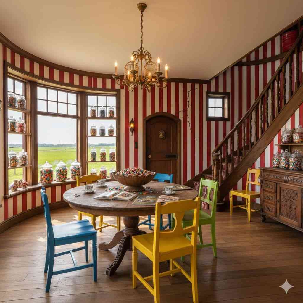 【チャレンジ】AIで理想の家・インテリアを作ろう!