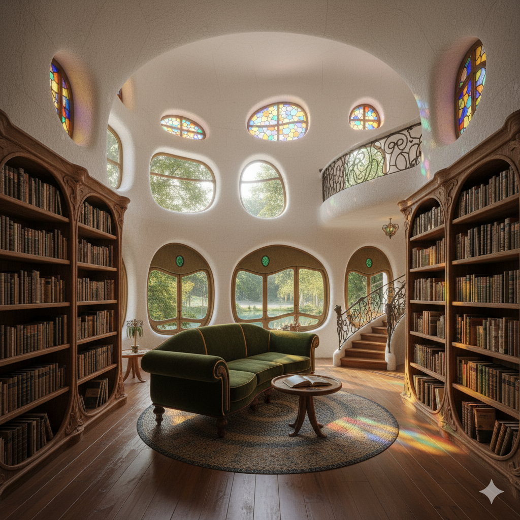 【チャレンジ】AIで理想の家・インテリアを作ろう!