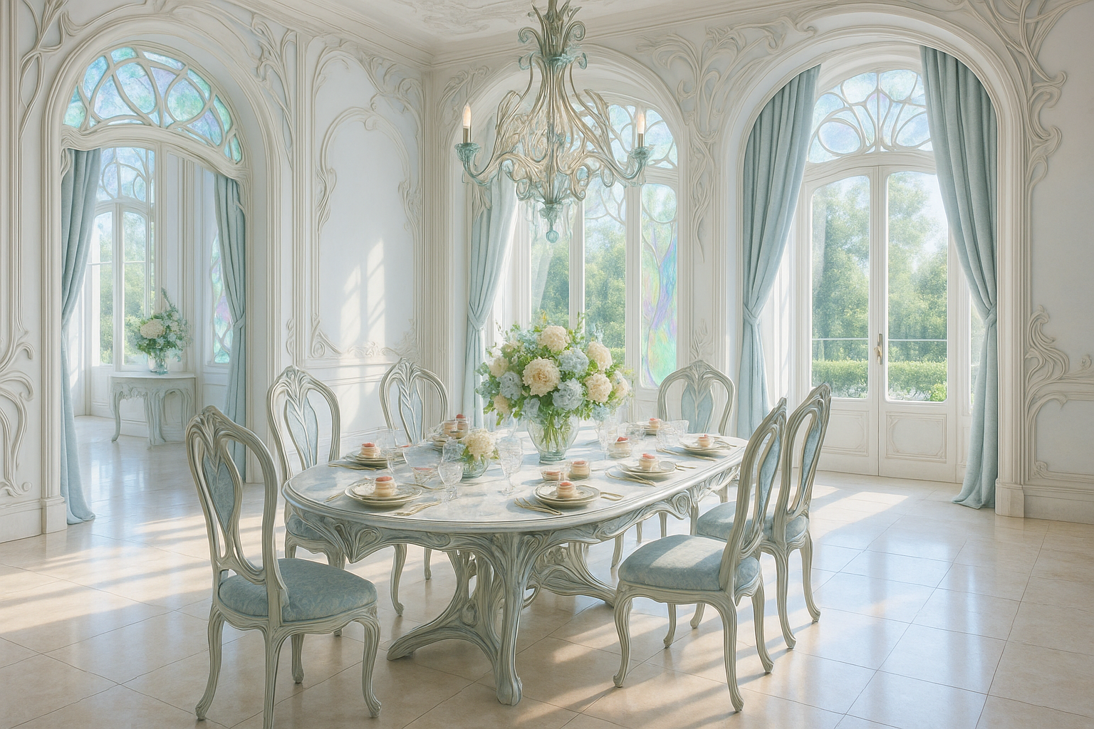 【チャレンジ】AIで理想の家・インテリアを作ろう!