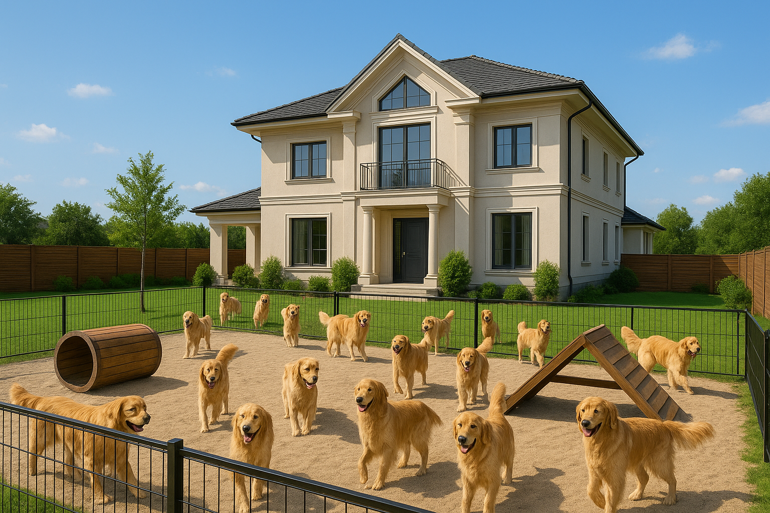 【チャレンジ】AIで理想の家・インテリアを作ろう!