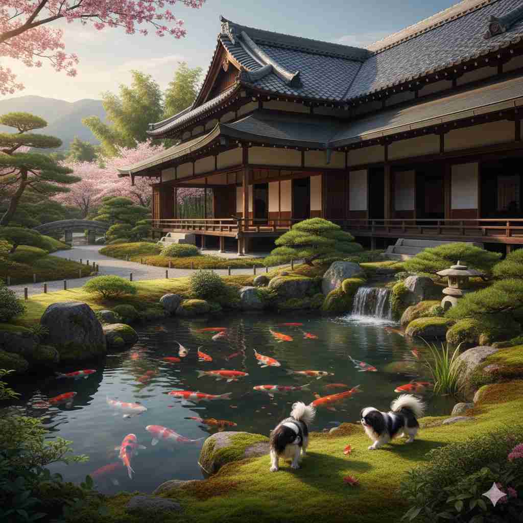 【チャレンジ】AIで理想の家・インテリアを作ろう!