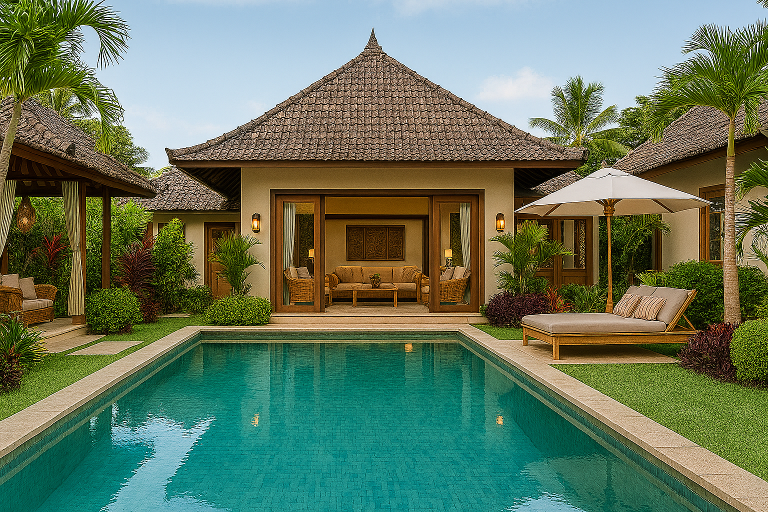 【チャレンジ】AIで理想の家・インテリアを作ろう!