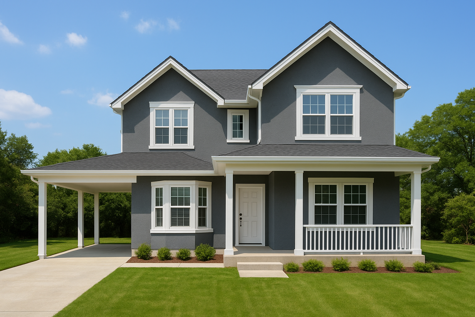 【チャレンジ】AIで理想の家・インテリアを作ろう!