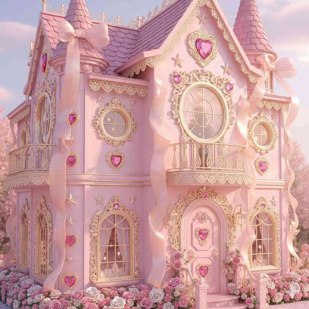 【チャレンジ】AIで理想の家・インテリアを作ろう!