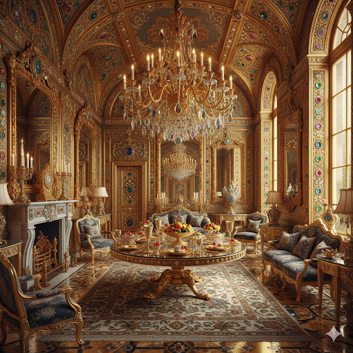 【チャレンジ】AIで理想の家・インテリアを作ろう!