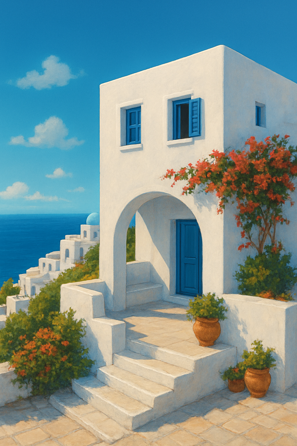 【チャレンジ】AIで理想の家・インテリアを作ろう!