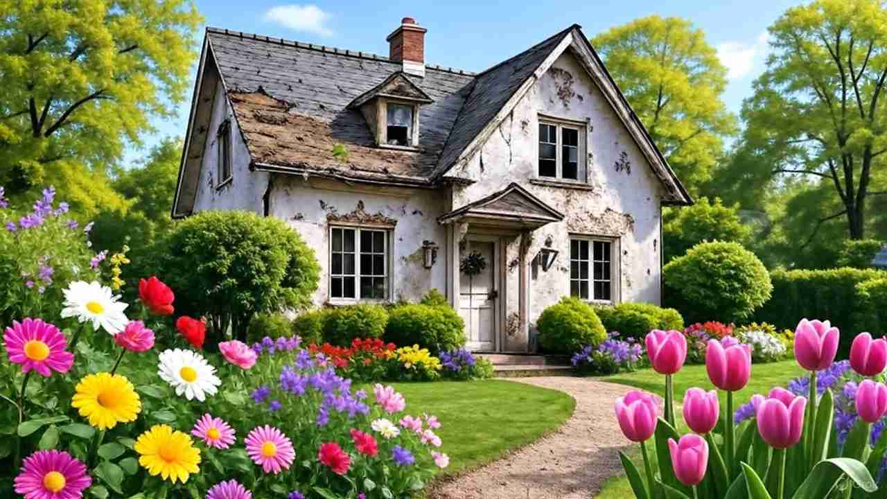 【チャレンジ】AIで理想の家・インテリアを作ろう!