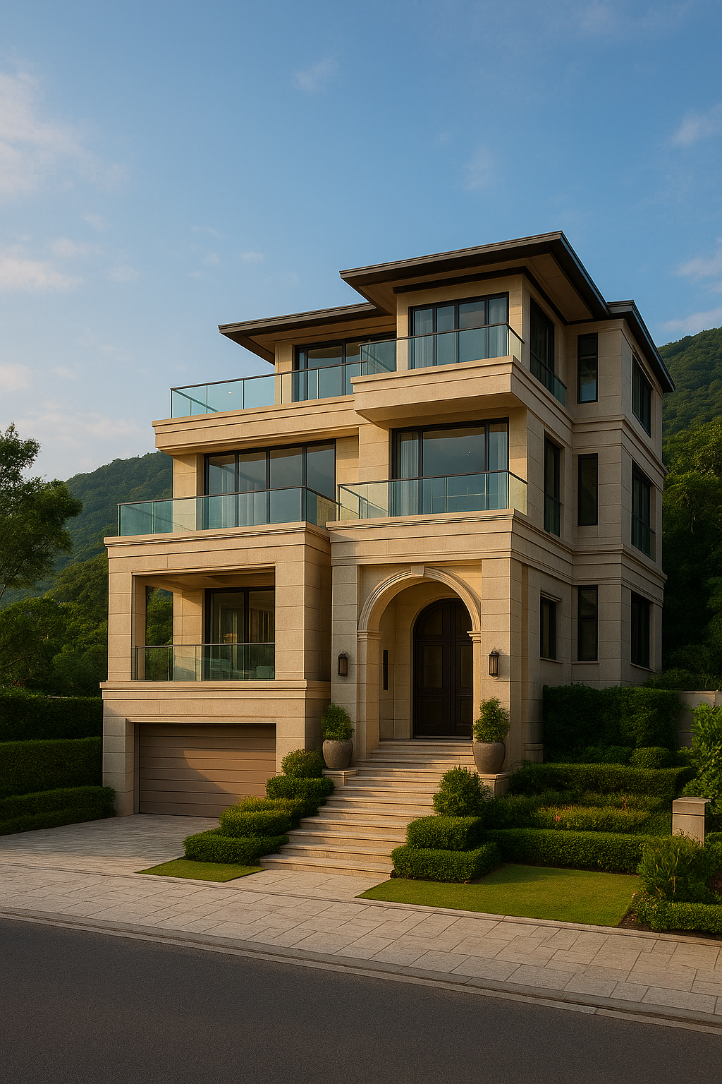 【チャレンジ】AIで理想の家・インテリアを作ろう!