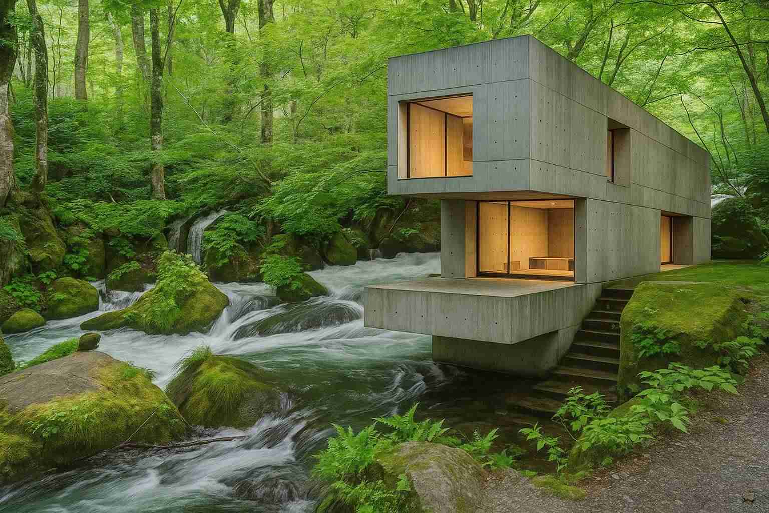 【チャレンジ】AIで理想の家・インテリアを作ろう!