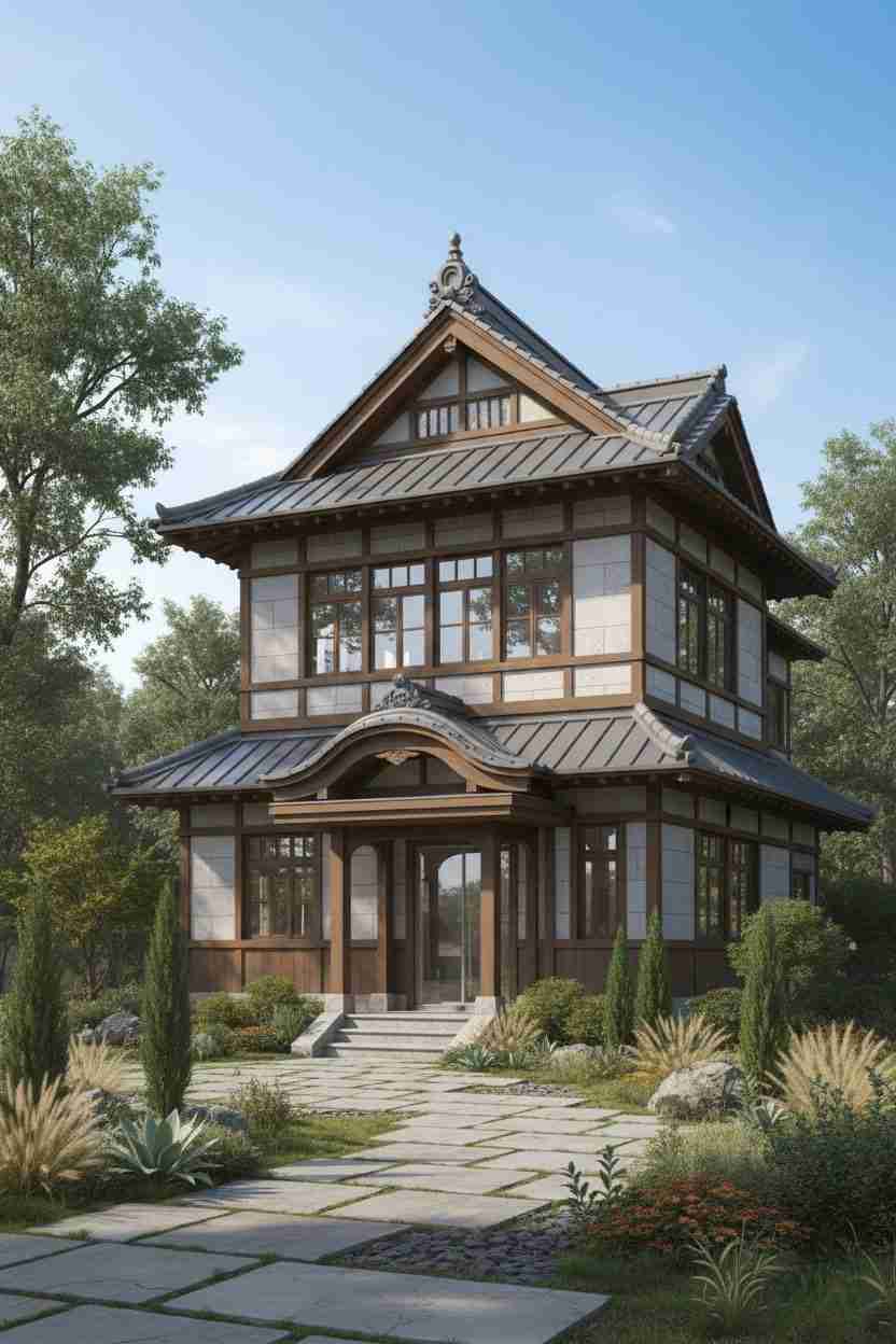 【チャレンジ】AIで理想の家・インテリアを作ろう!