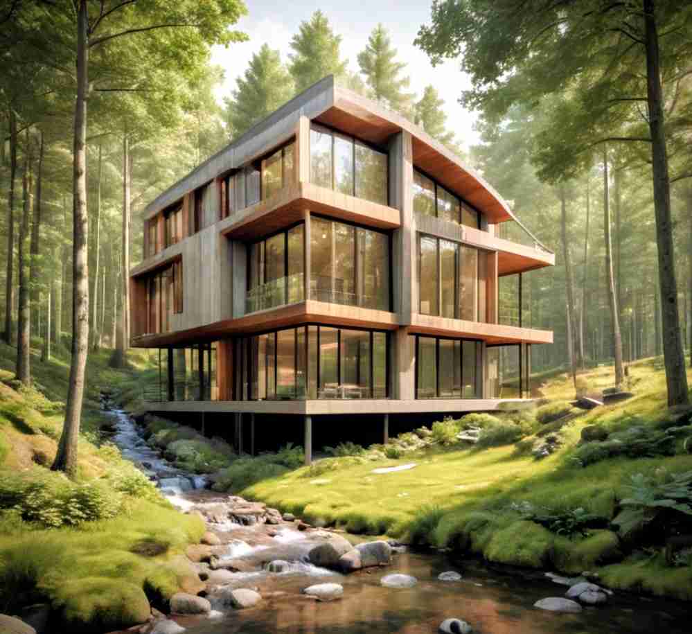 【チャレンジ】AIで理想の家・インテリアを作ろう!