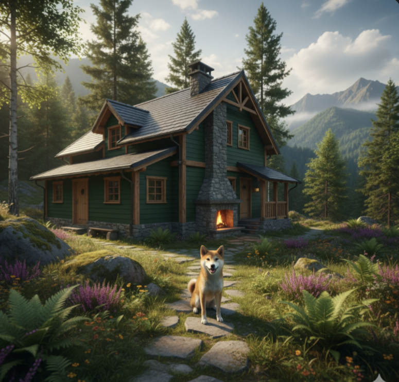 【チャレンジ】AIで理想の家・インテリアを作ろう!