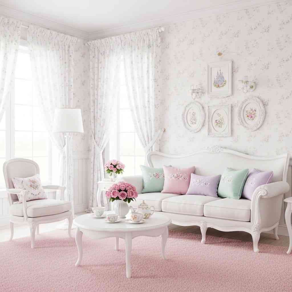 【チャレンジ】AIで理想の家・インテリアを作ろう!