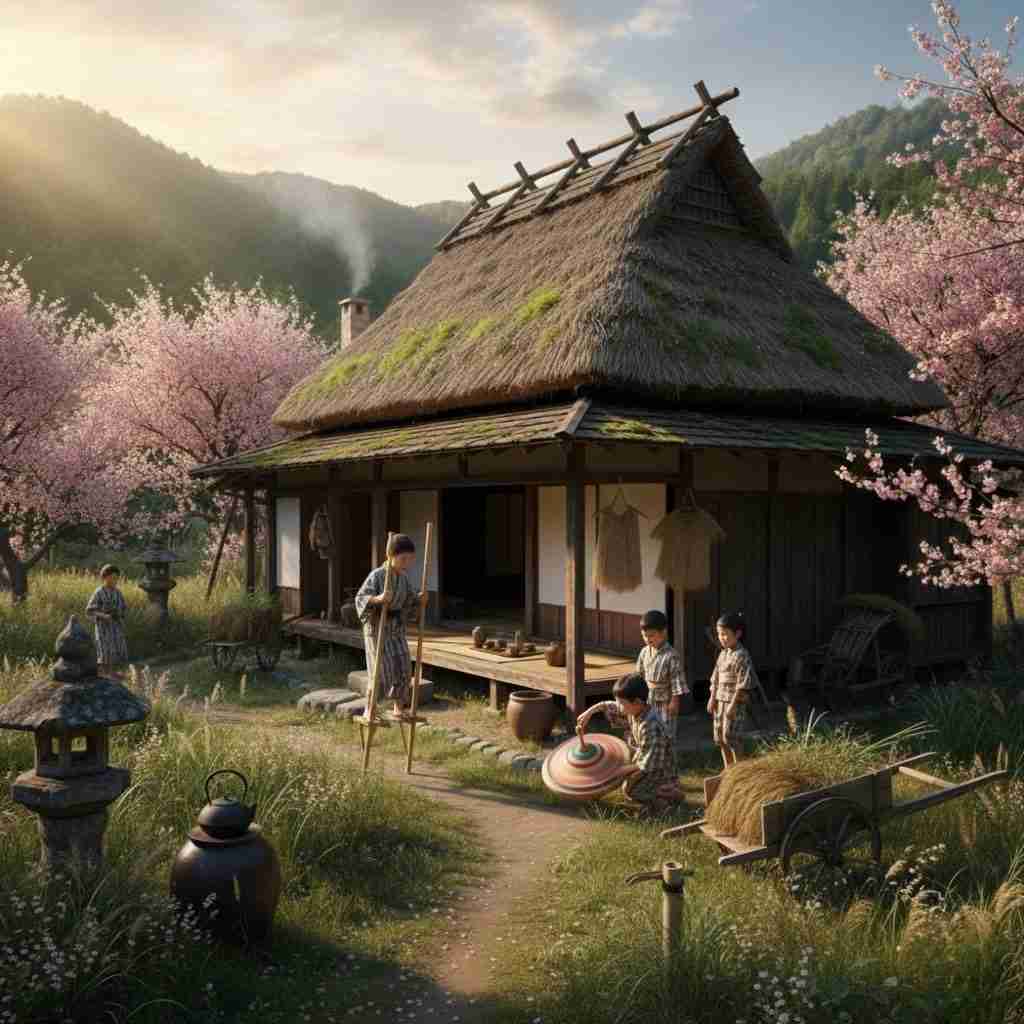 【チャレンジ】AIで理想の家・インテリアを作ろう!