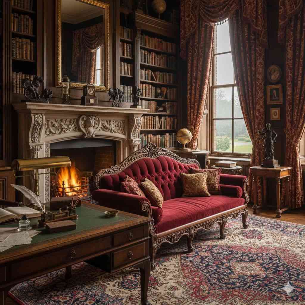 【チャレンジ】AIで理想の家・インテリアを作ろう!