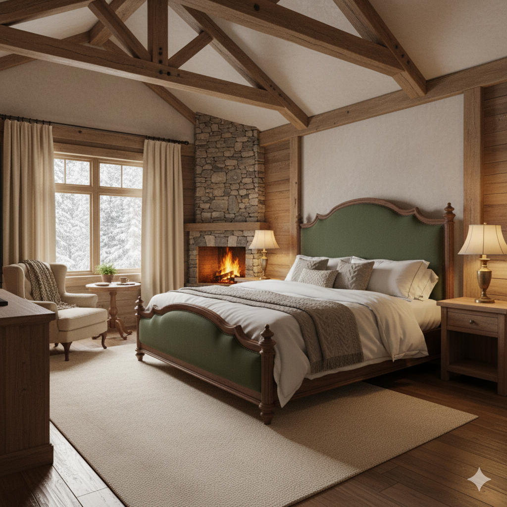 【チャレンジ】AIで理想の家・インテリアを作ろう!