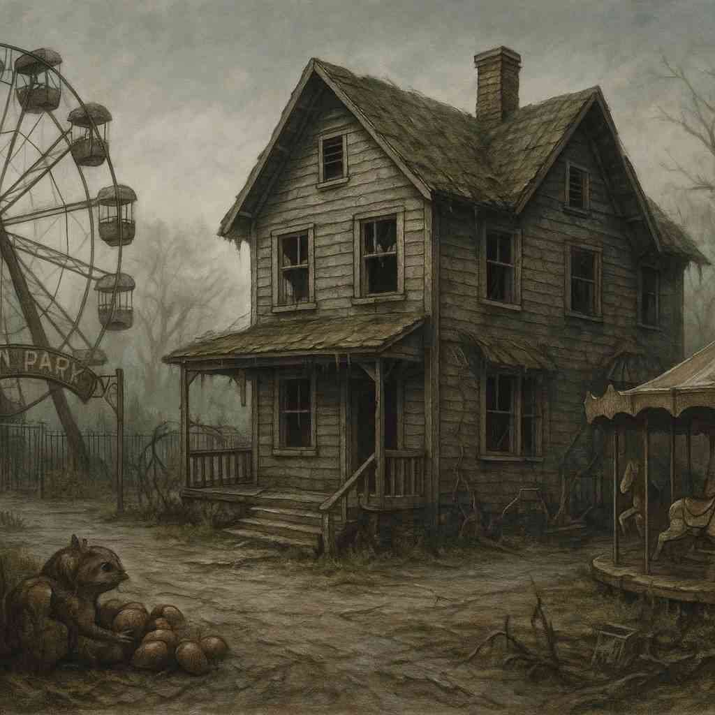 【チャレンジ】AIで理想の家・インテリアを作ろう!