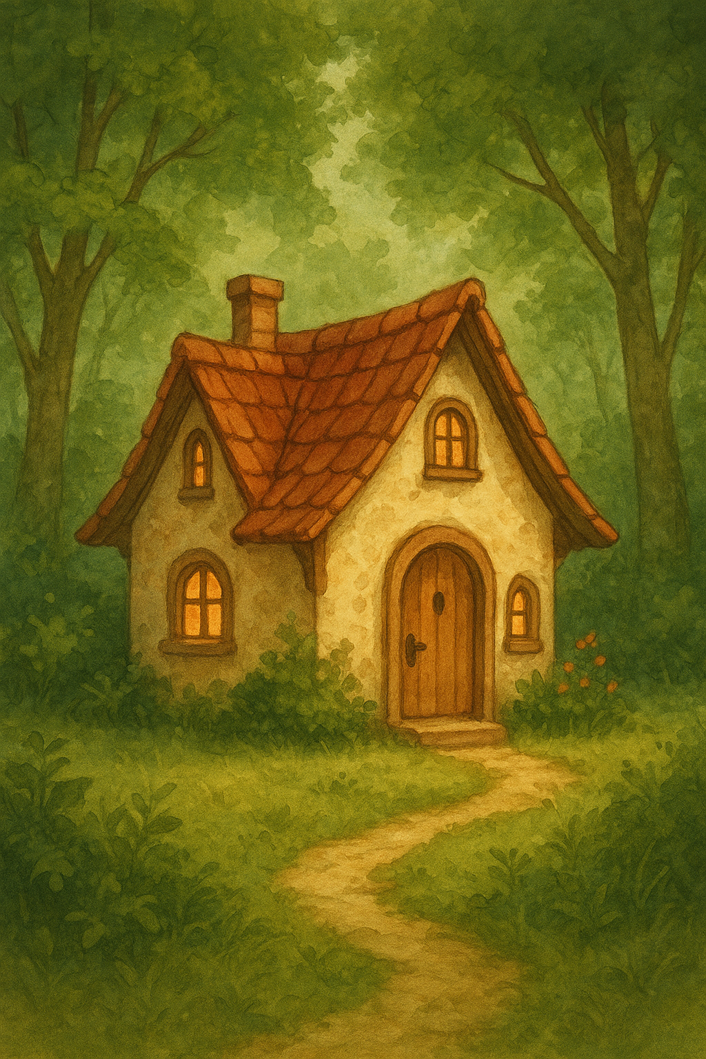 【チャレンジ】AIで理想の家・インテリアを作ろう!