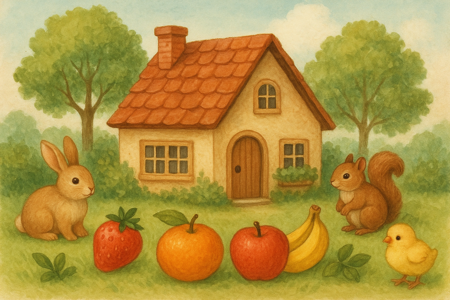 【チャレンジ】AIで理想の家・インテリアを作ろう!