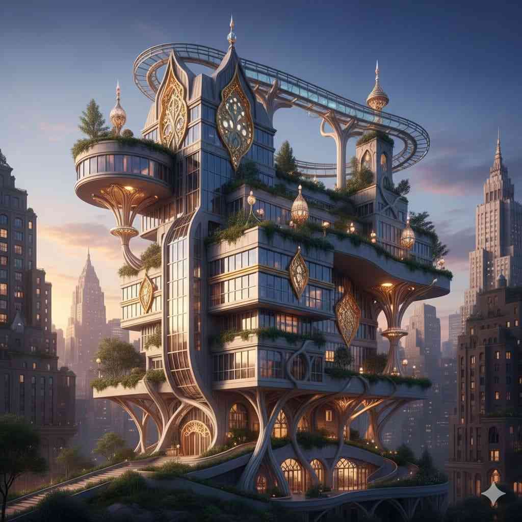 【チャレンジ】AIで理想の家・インテリアを作ろう!