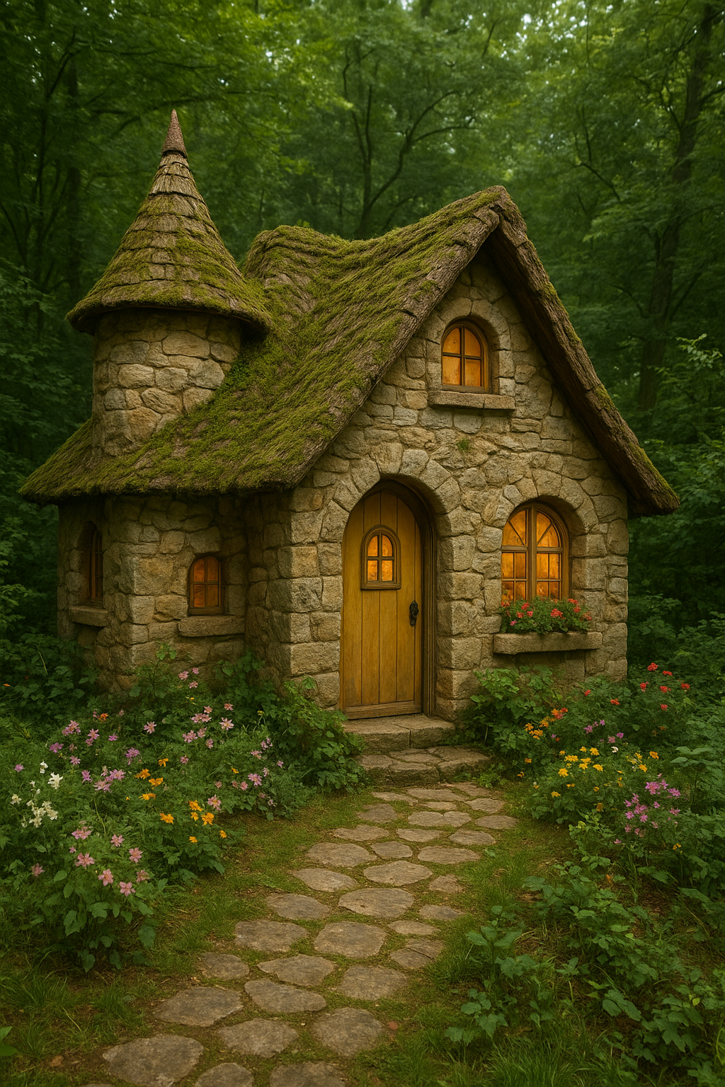 【チャレンジ】AIで理想の家・インテリアを作ろう!