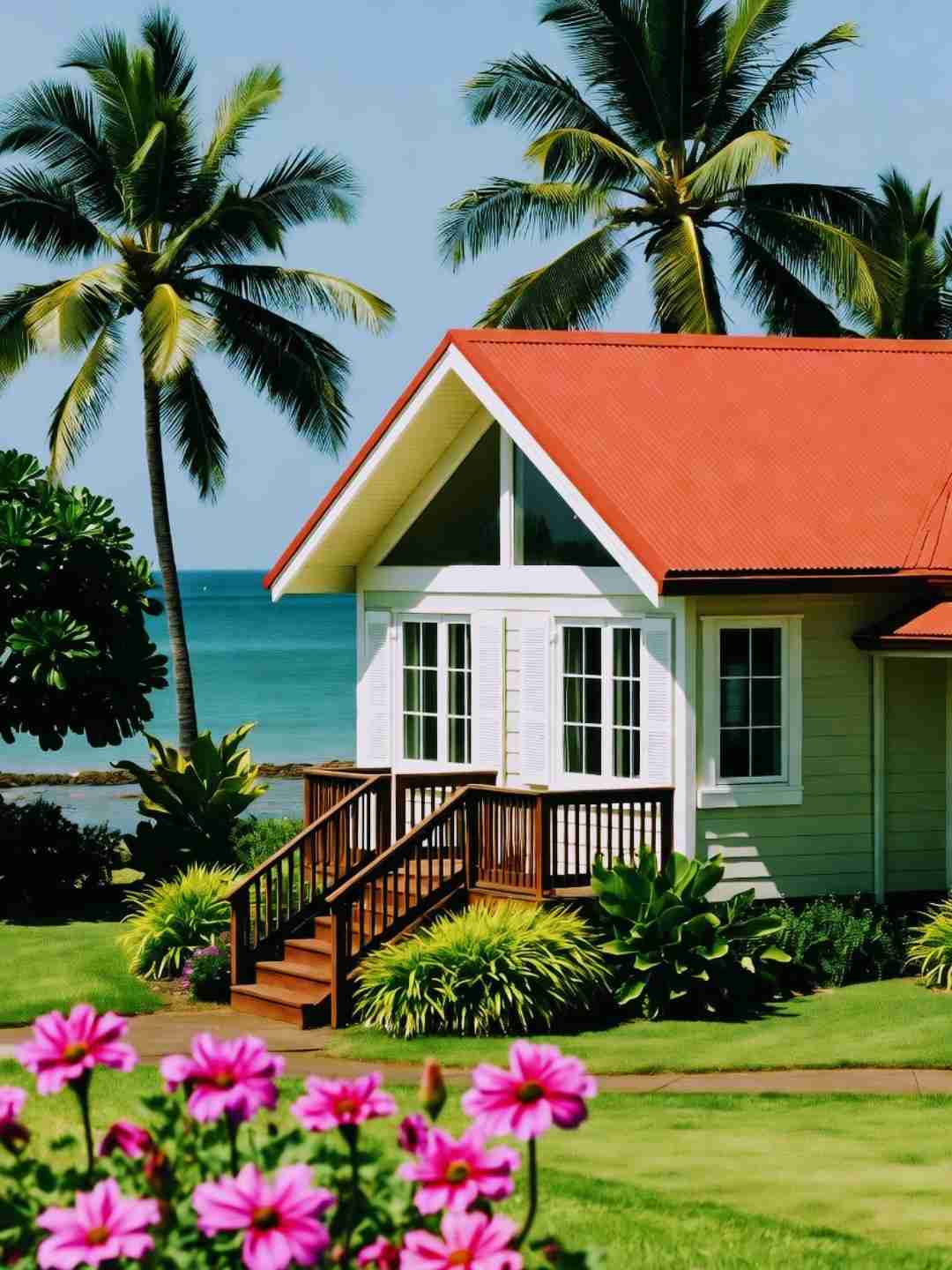 【チャレンジ】AIで理想の家・インテリアを作ろう!