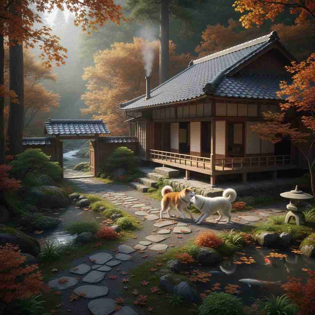 【チャレンジ】AIで理想の家・インテリアを作ろう!