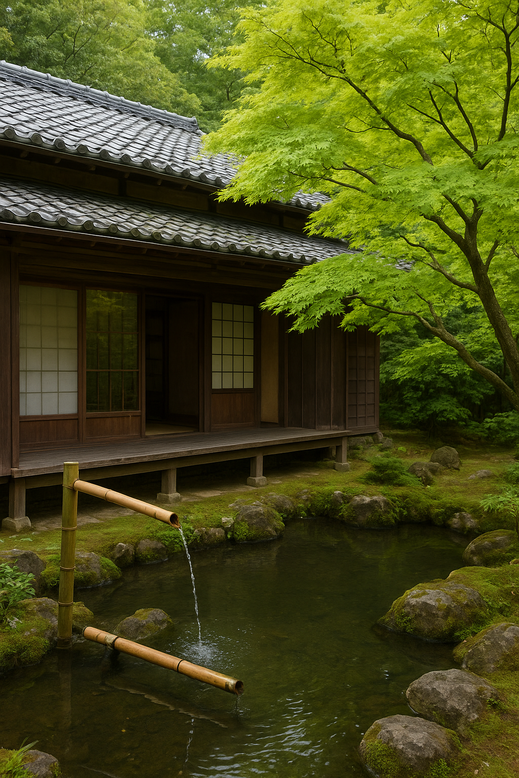 【チャレンジ】AIで理想の家・インテリアを作ろう!