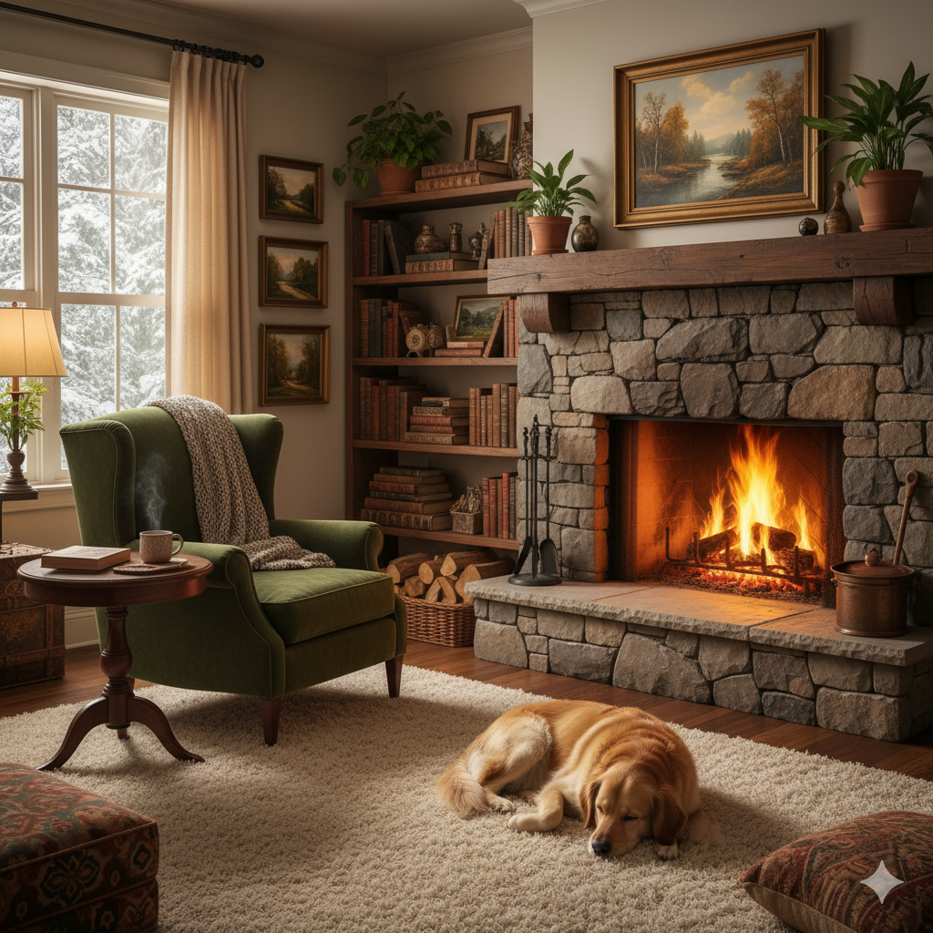 【チャレンジ】AIで理想の家・インテリアを作ろう!