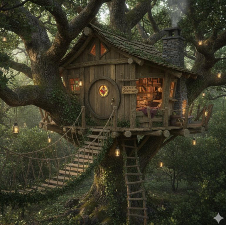 【チャレンジ】AIで理想の家・インテリアを作ろう!