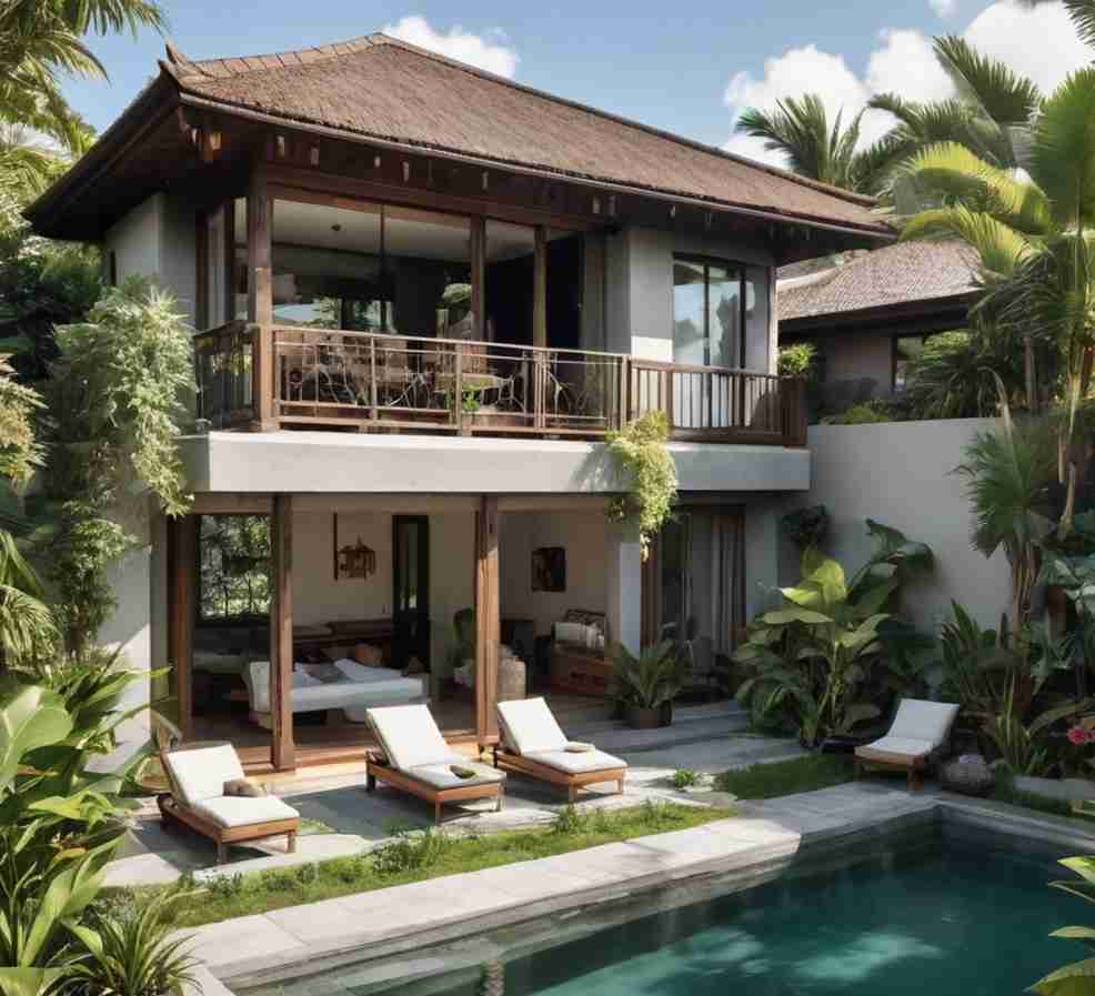 【チャレンジ】AIで理想の家・インテリアを作ろう!