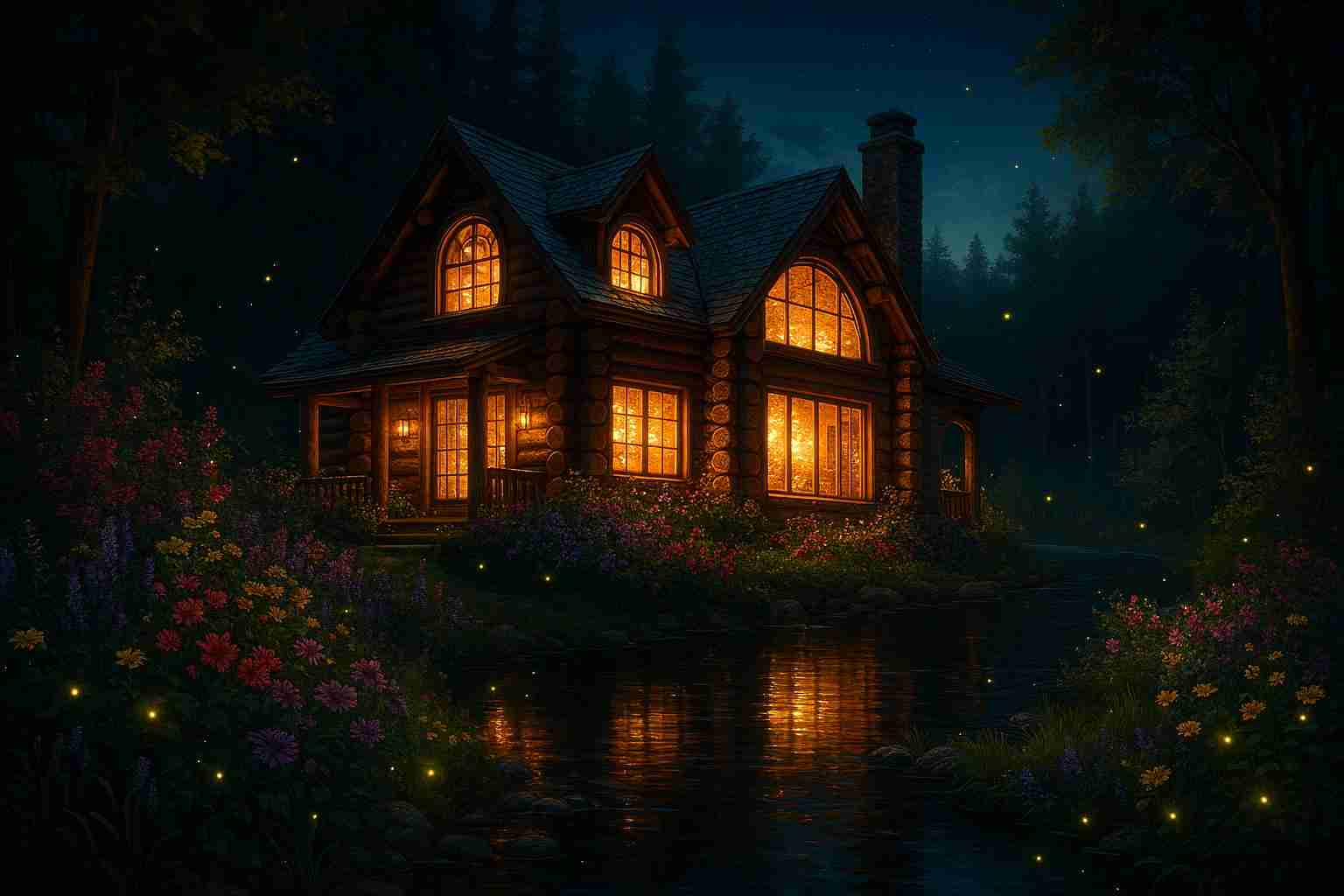 【チャレンジ】AIで理想の家・インテリアを作ろう!