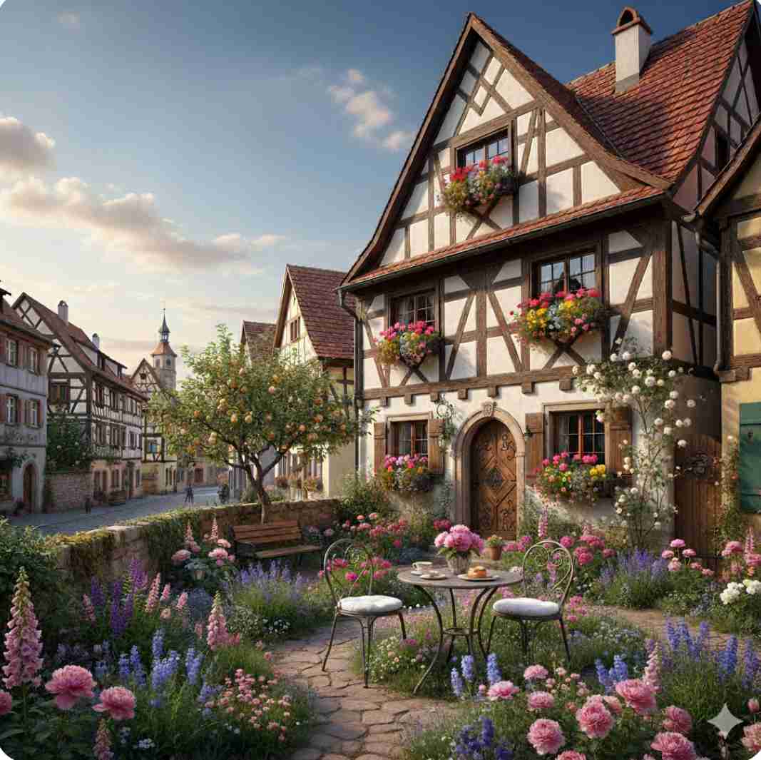 【チャレンジ】AIで理想の家・インテリアを作ろう!