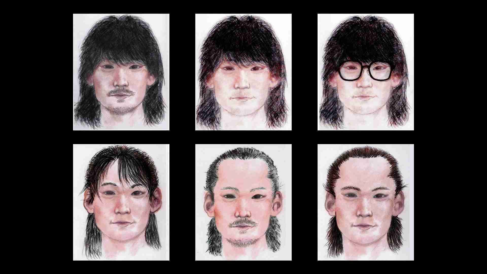 【実況・感想】未解決事件　File．04　逃亡犯へ　遺族からの言葉