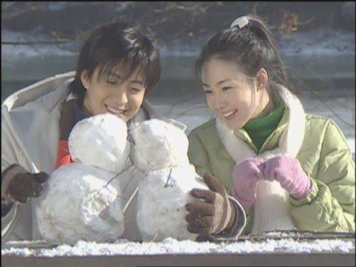 冬のデート👫🏻