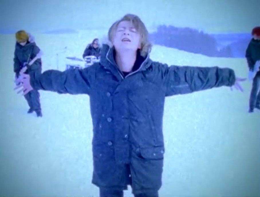 GLAYのTERUなったらやりたい事。