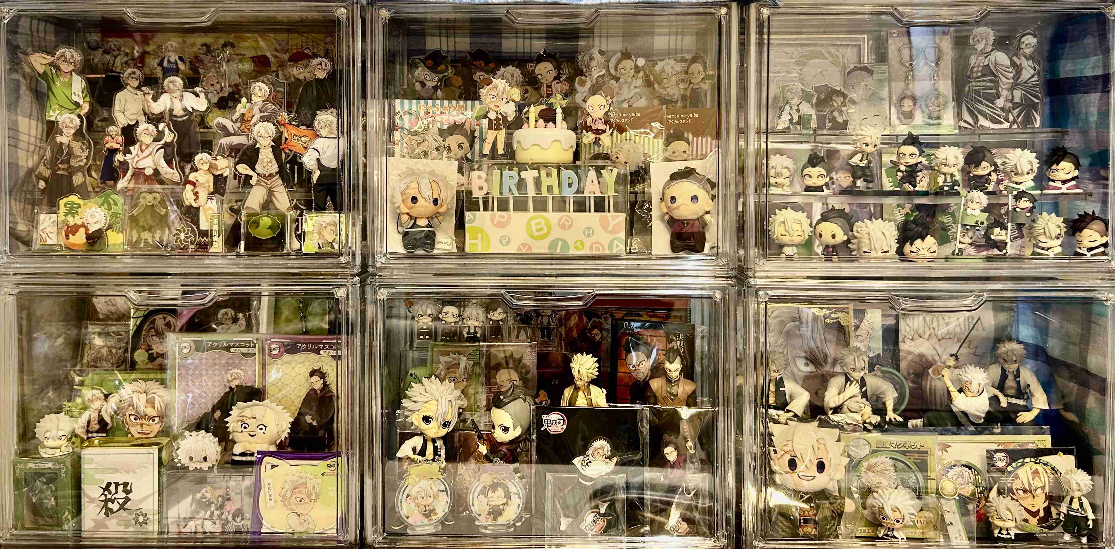 【ネタバレあり】鬼滅の刃について語ろう 其ノ伍拾捌【アンチ禁止】