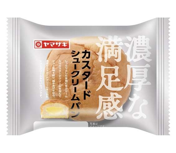 最近食べておいしかった市販の菓子パン