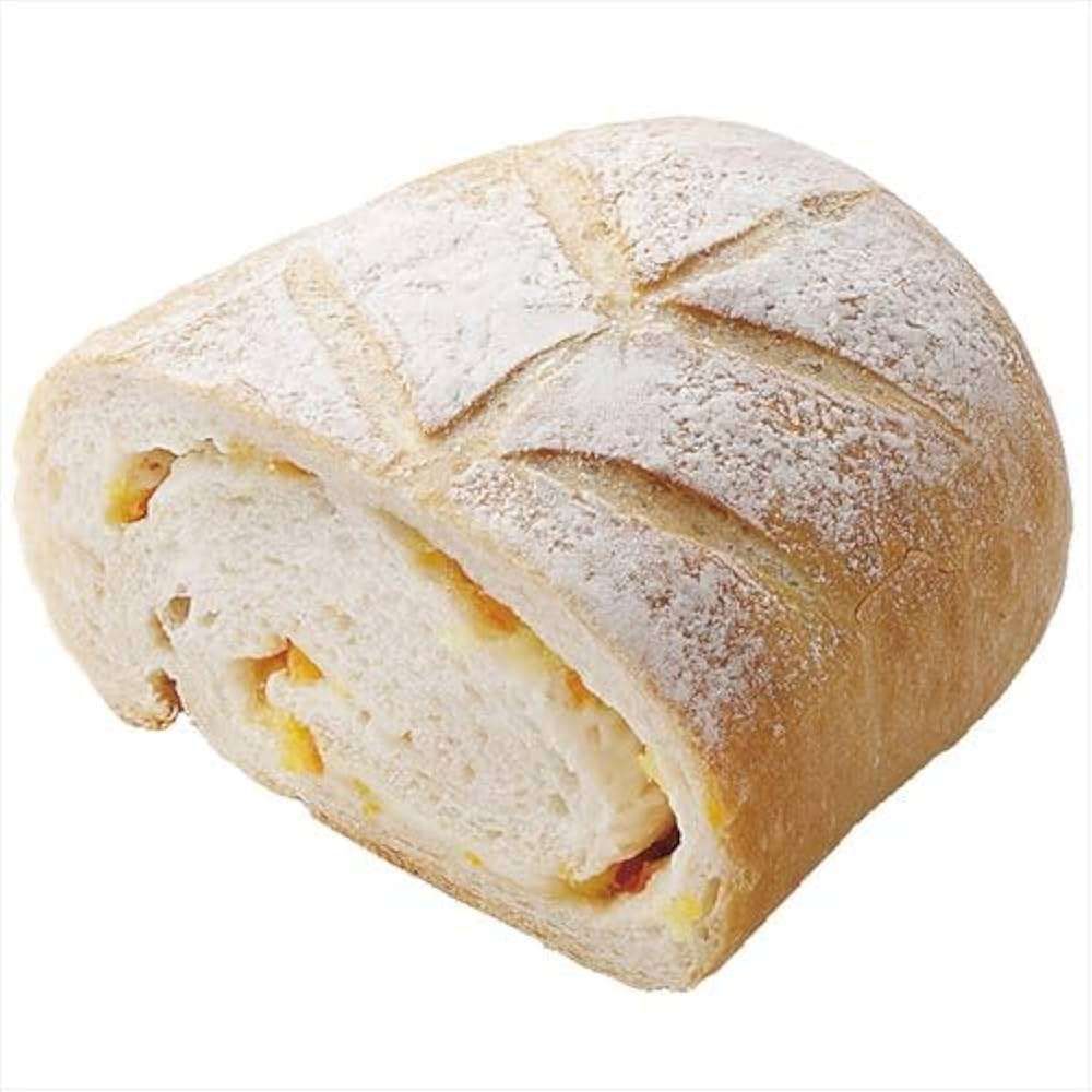 最近食べておいしかった市販の菓子パン