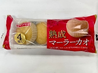 最近食べておいしかった市販の菓子パン