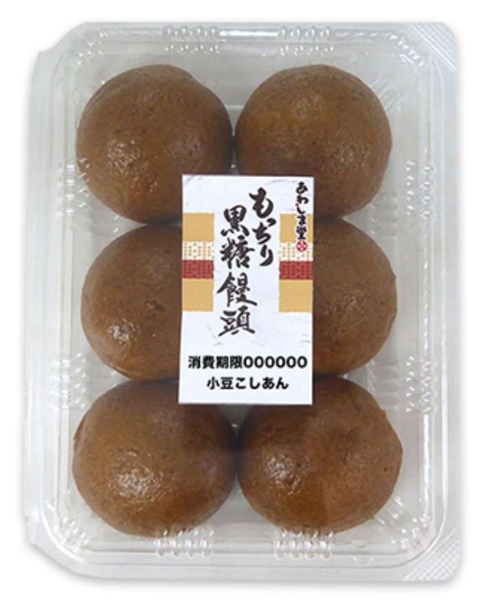 最近食べておいしかった市販の菓子パン