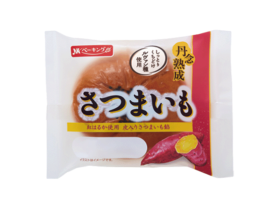 最近食べておいしかった市販の菓子パン