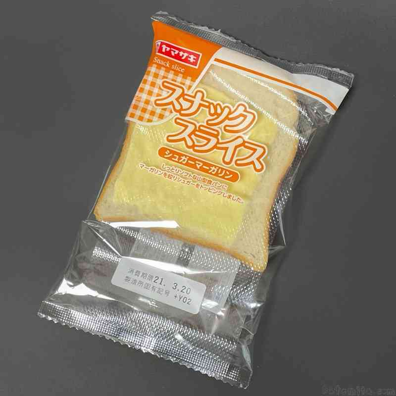最近食べておいしかった市販の菓子パン