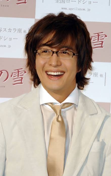 ずっと好きかも