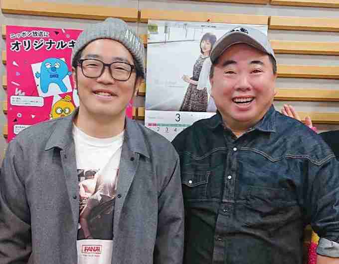 【芸人】紅しょうが好きな人