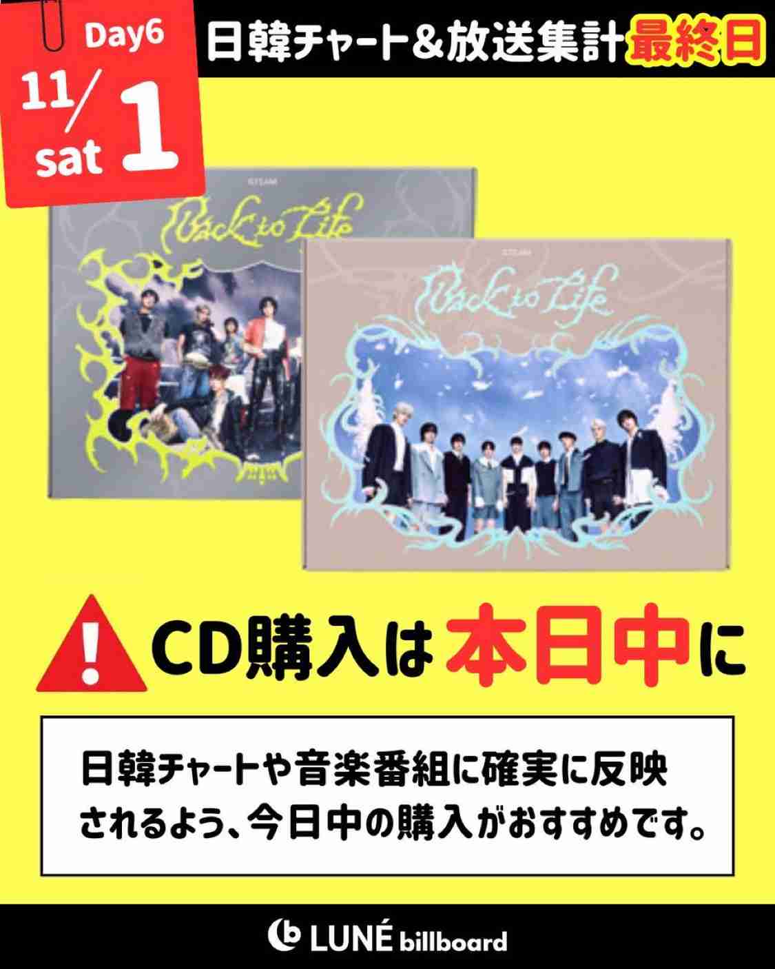【Back to Life】&TEAM ファントピpart.37【初日ミリオンおめでとう】