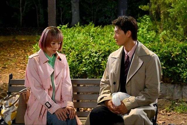 親に紹介した彼と別れたことのある人