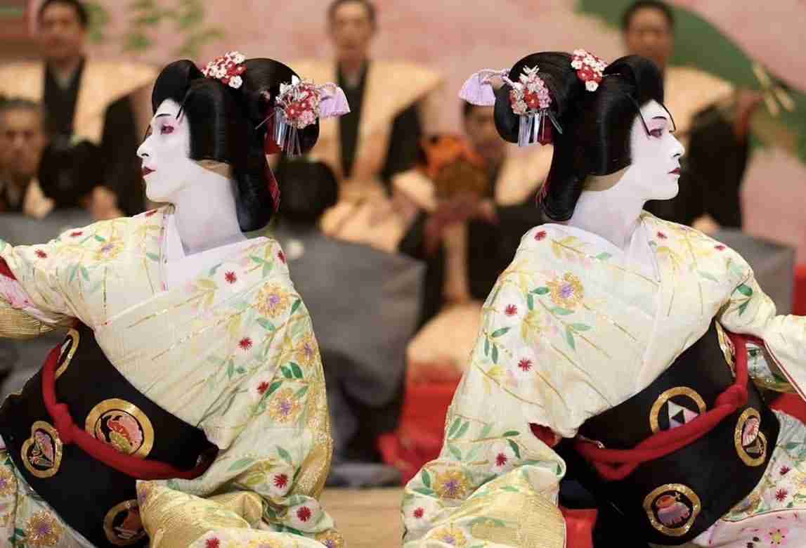 公開20週目に入った『国宝』、いよいよ実写日本映画歴代興収1位の座に王手