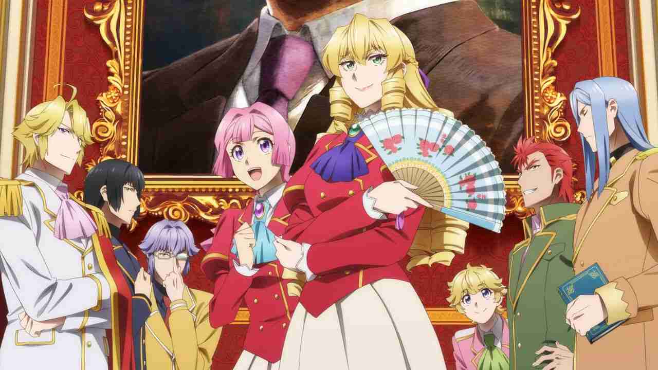 ガチで面白い漫画･アニメ【補正無し】