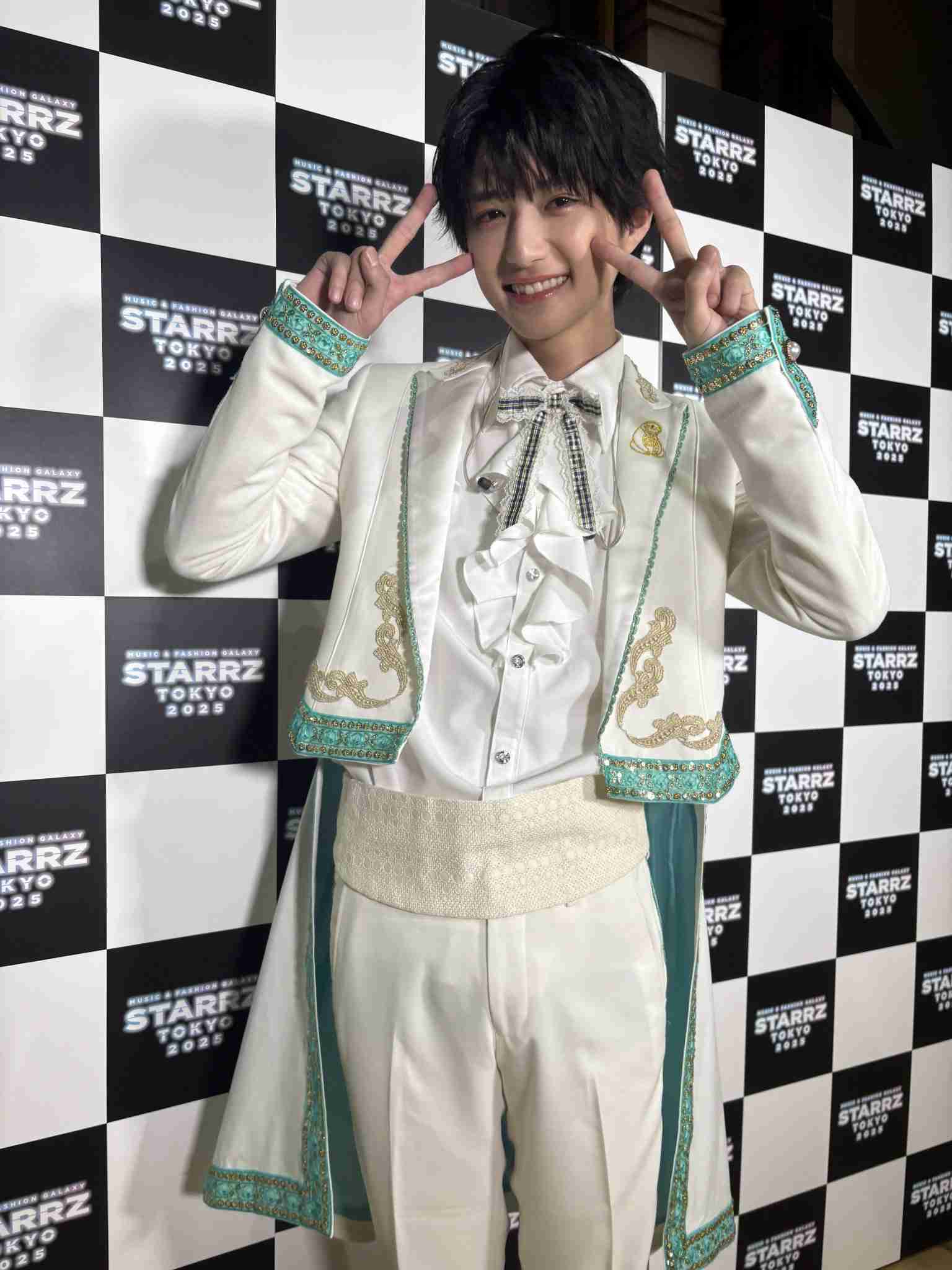 西山智樹＆前田大輔、新グループ名は“TAGRIGHT”「シューイチ」で密着ドキュメンタリー放送決定＆新メンバーは25年末に発表